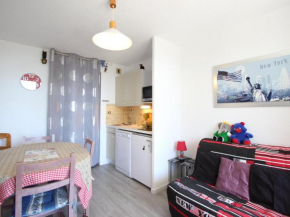 Studio Chamrousse, 1 pièce, 4 personnes - FR-1-549-85